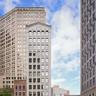 600 Woodward Avenue | Detroit 