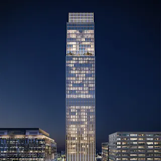 The Detroit EDITION