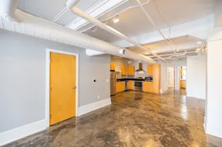 A photo of Suite 4 at 1525 Broadway.