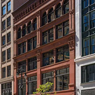 1217 Woodward Avenue