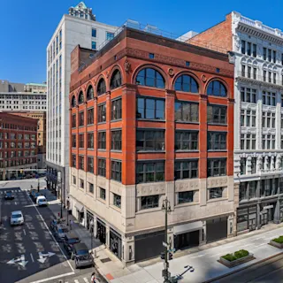 1403 Woodward Avenue