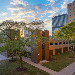 1401 First Street