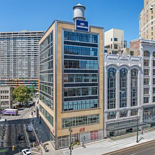 1505 Woodward