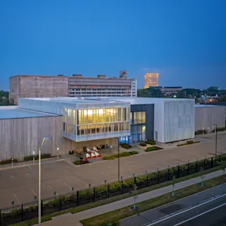 Rocket Mortgage Technology Center