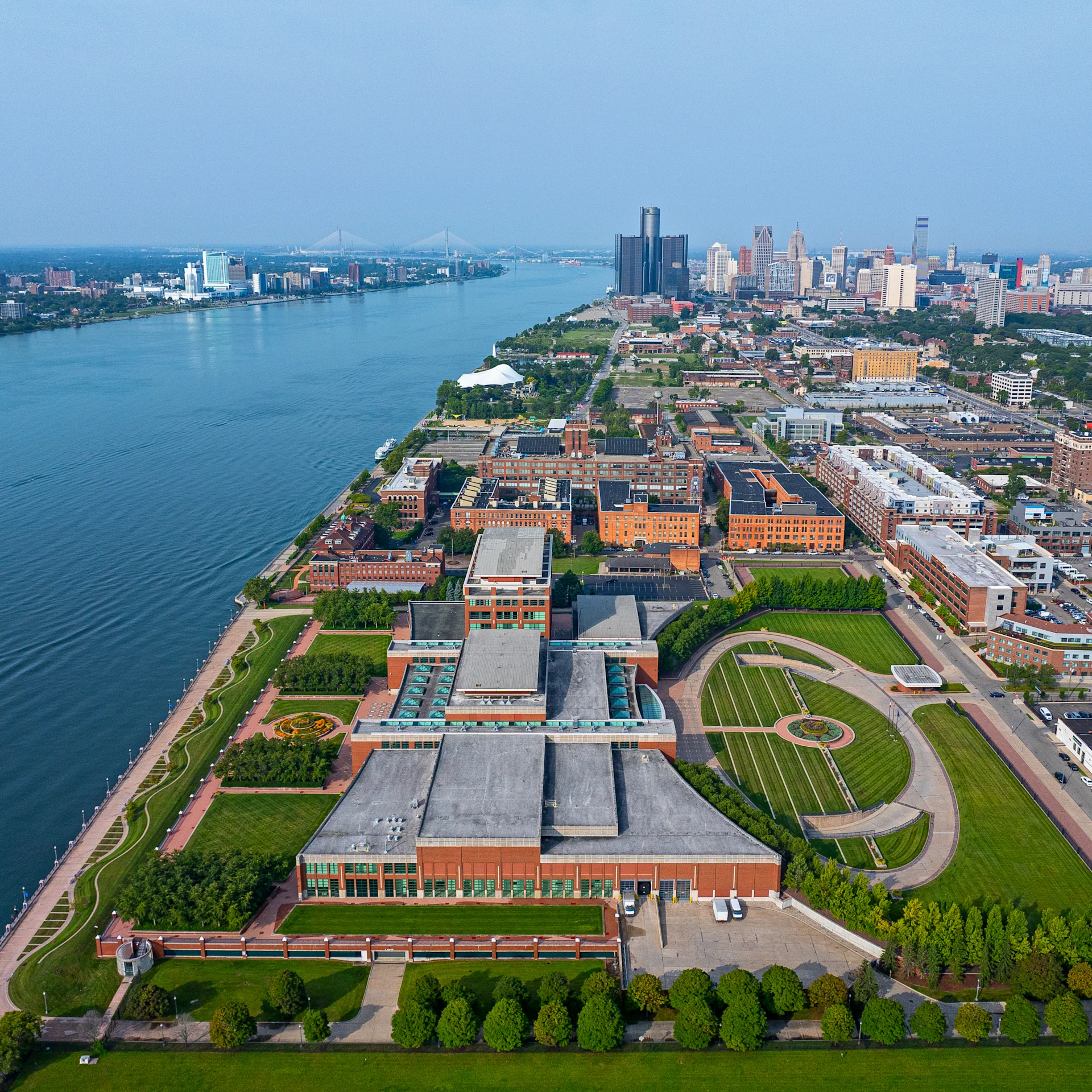 Found Detroit - Page 13 - SkyscraperPage Forum