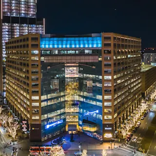 One Campus Martius