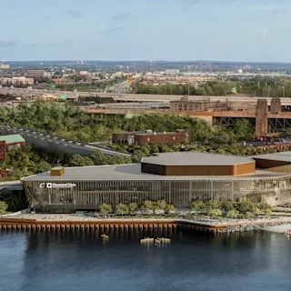 Cleveland Clinic Global Peak Performance Center