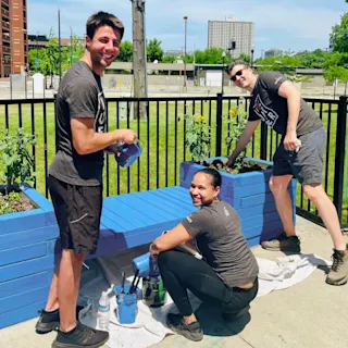 Community Involvement