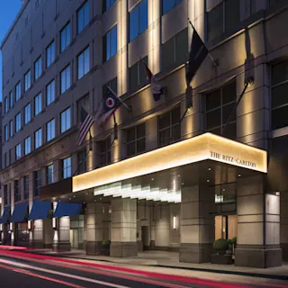 The Ritz-Carlton Cleveland