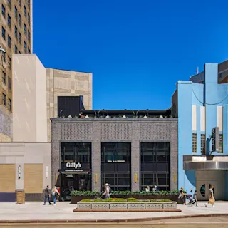 1550 Woodward