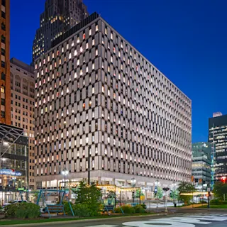 Chase Tower