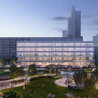 Gratiot Innovation District
