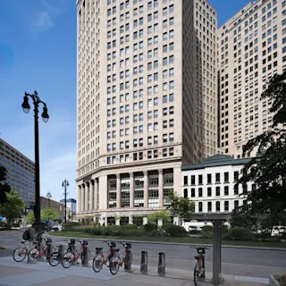First National Building