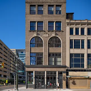 1301 Broadway Street