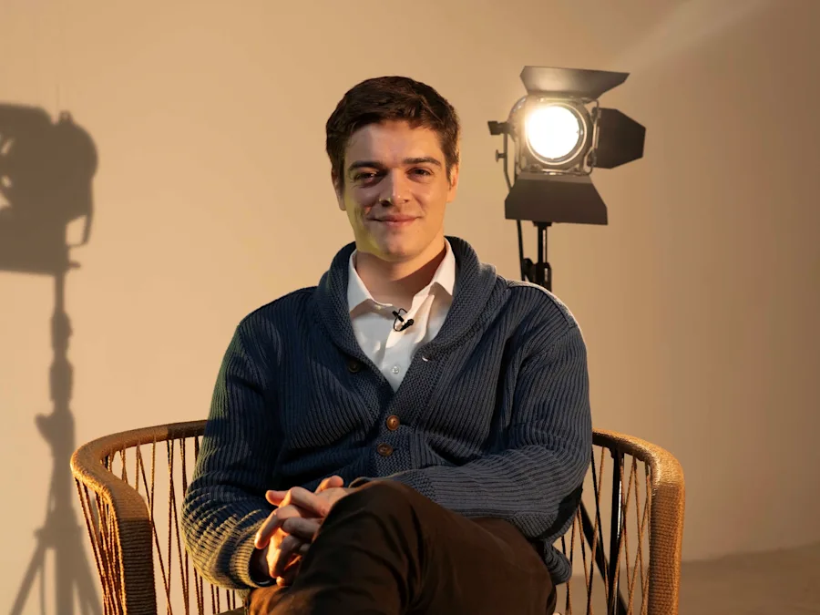Beltrán Briones