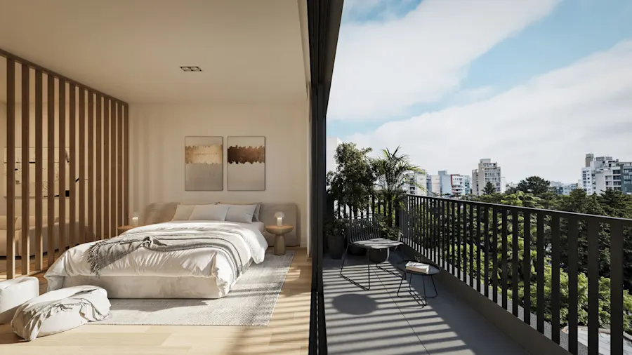 Render de Briones Cabildo