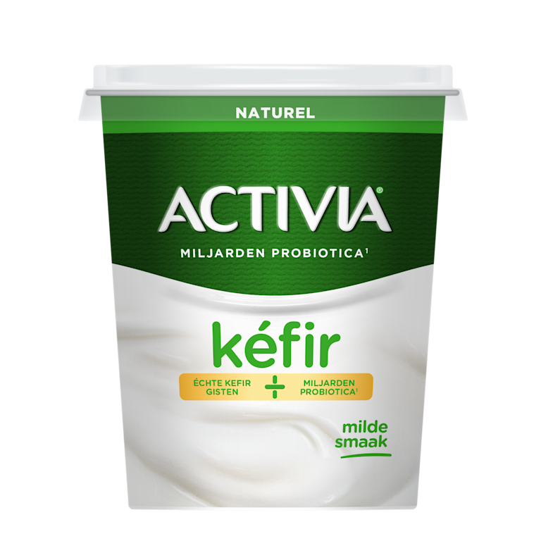 Kefir Pot Natuur