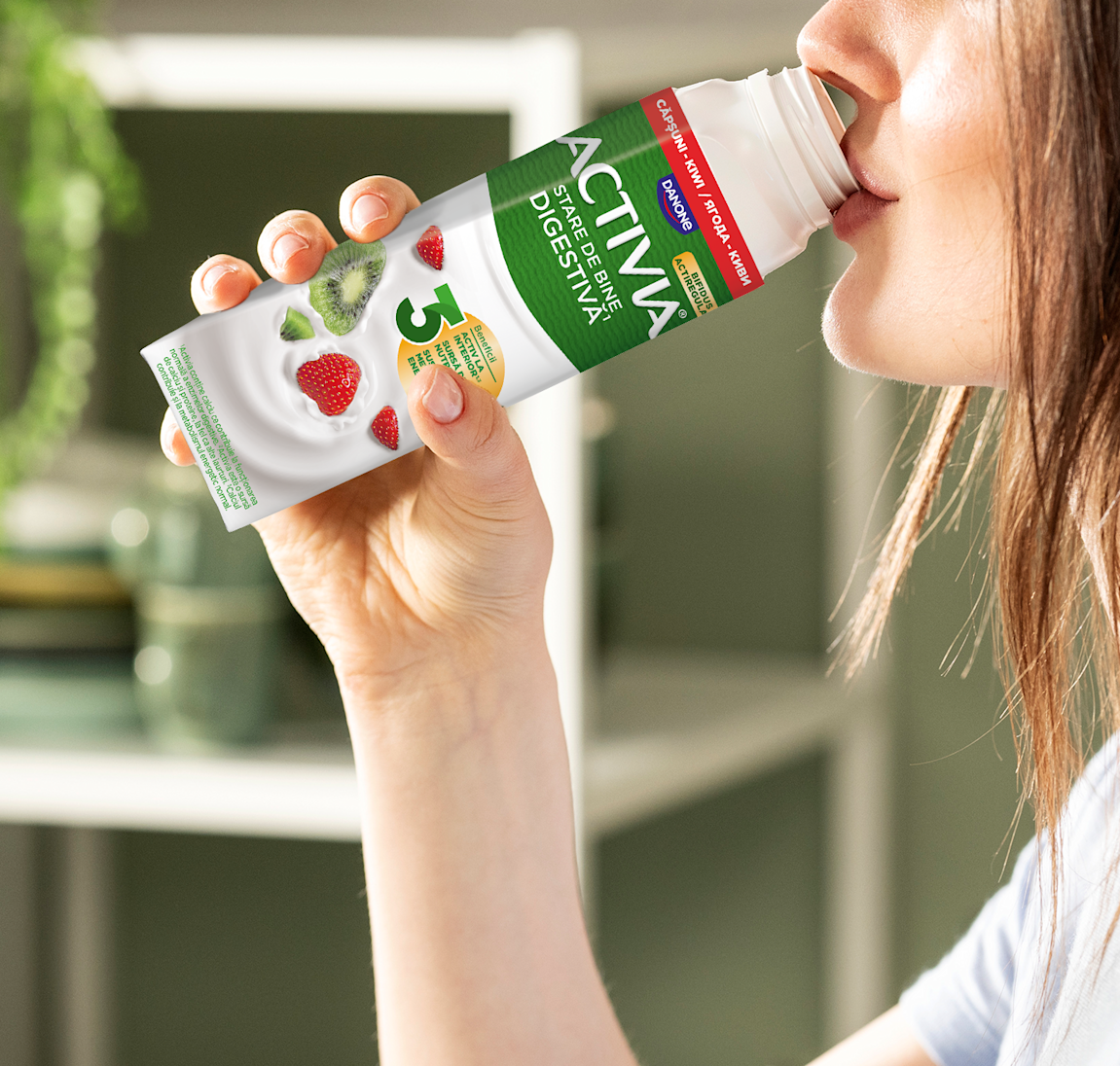Vidd magaddal bárhová az activia-t