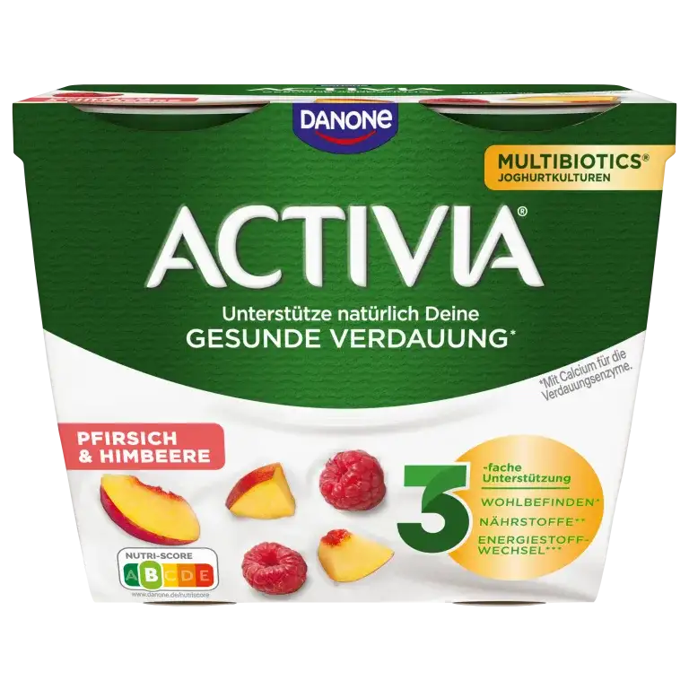 Packshot CoreFruits PfirsichHimbeere