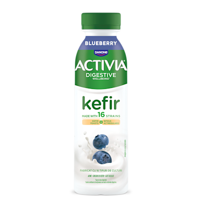 Activia Kefir Afine
