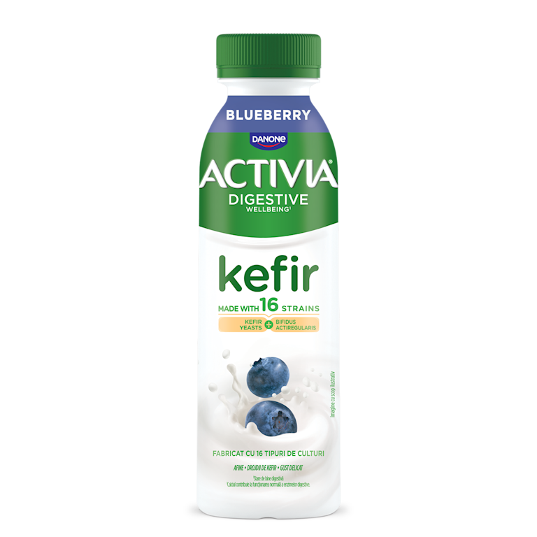 Activia Kefir Afine