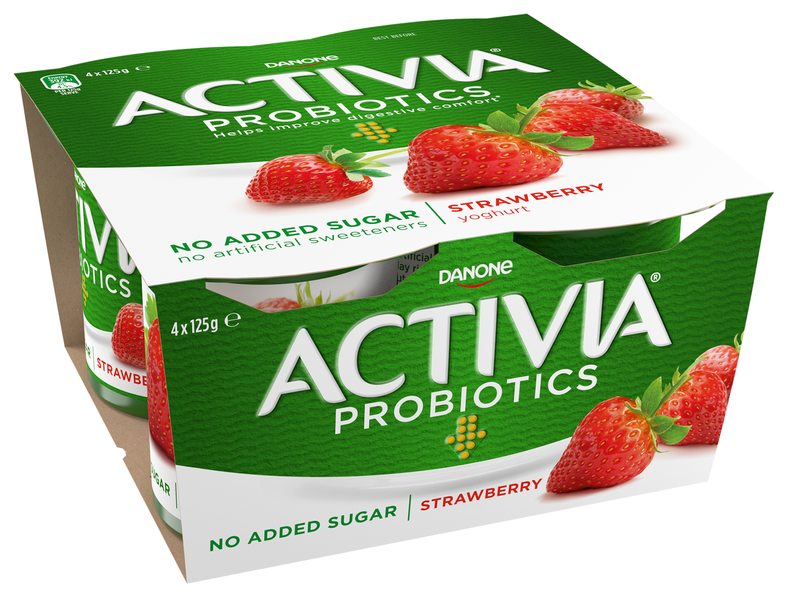 Activia (AU)