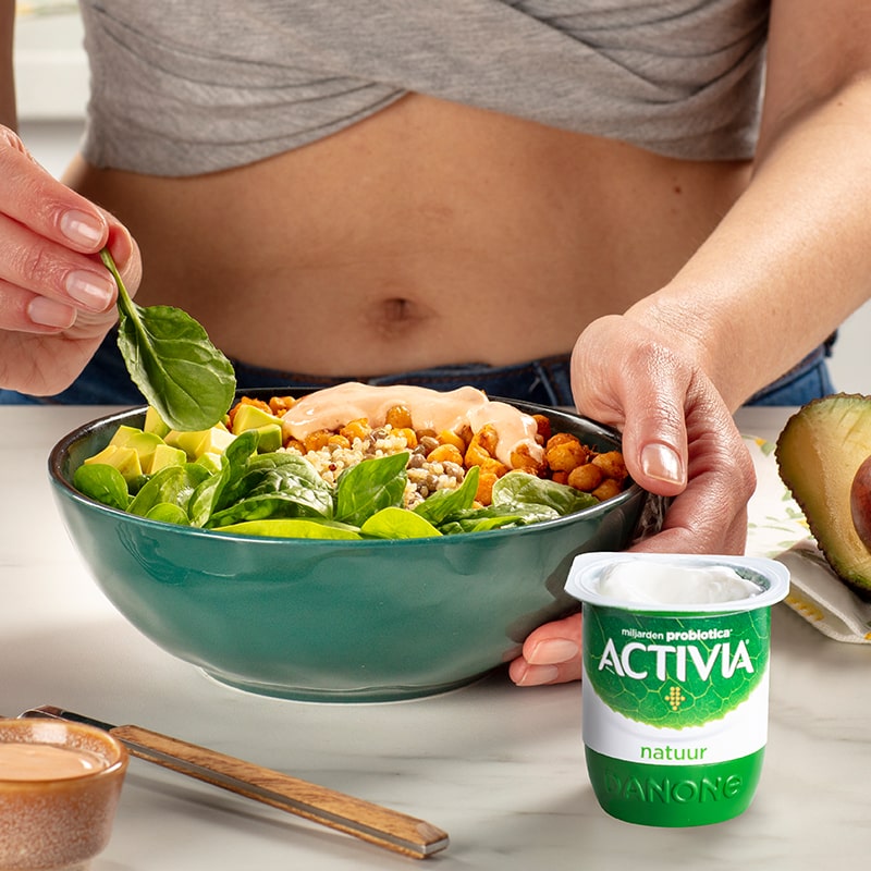 Activia.be