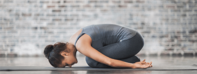 Yoga e probióticos ajudam a calibrar a digestão