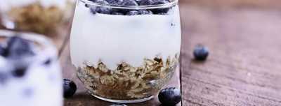 Entenda os benefícios do iogurte na saúde do corpo
