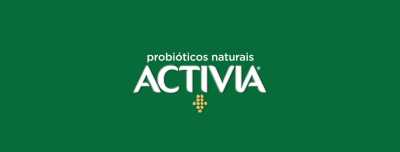 A história de Activia