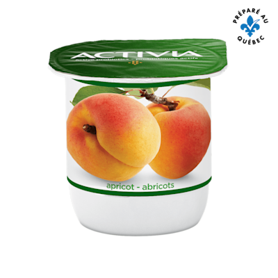 Yogourt Abricot
