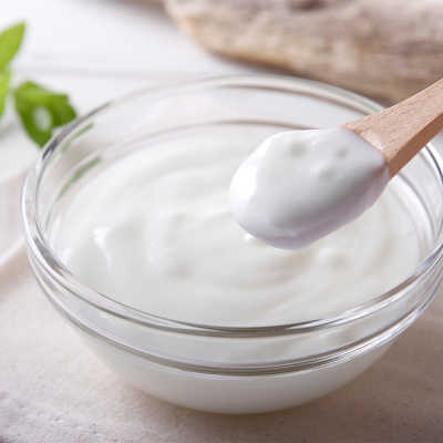Wie wird Joghurt hergestellt?
