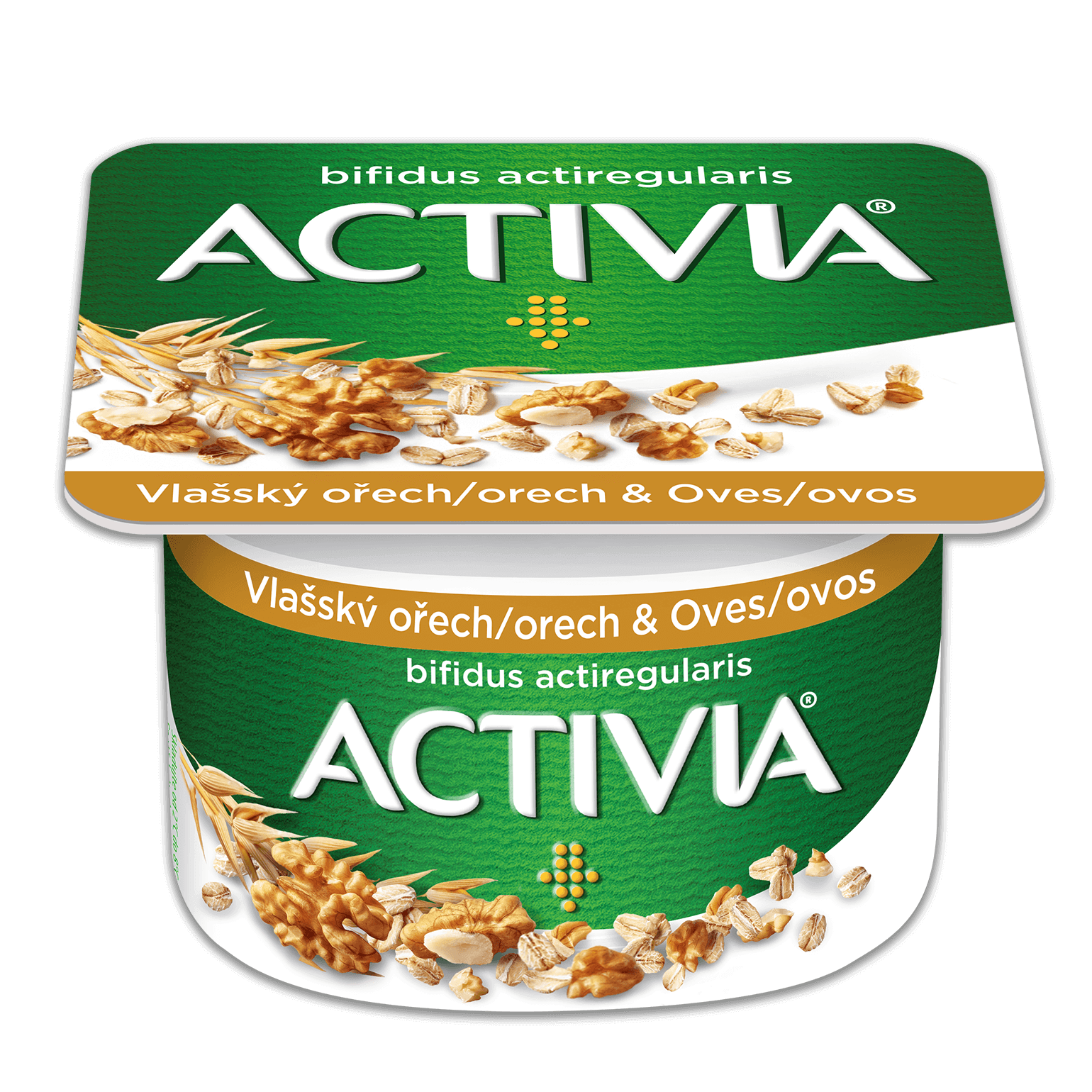 Activia Cereální