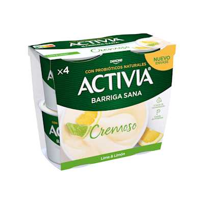 lima y limon Natural Ecologico
