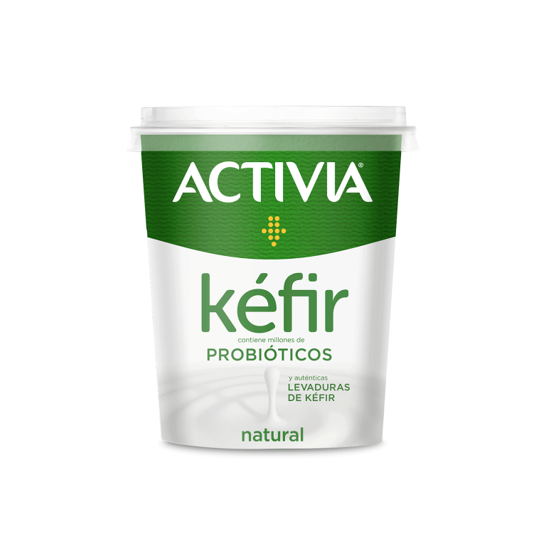 Activia Kéfir 420g x1