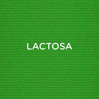 Disacárido también conocido como el azúcar de la lactosa. Está formado por la unión de una molécula de glucosa y otra de galactosa.


