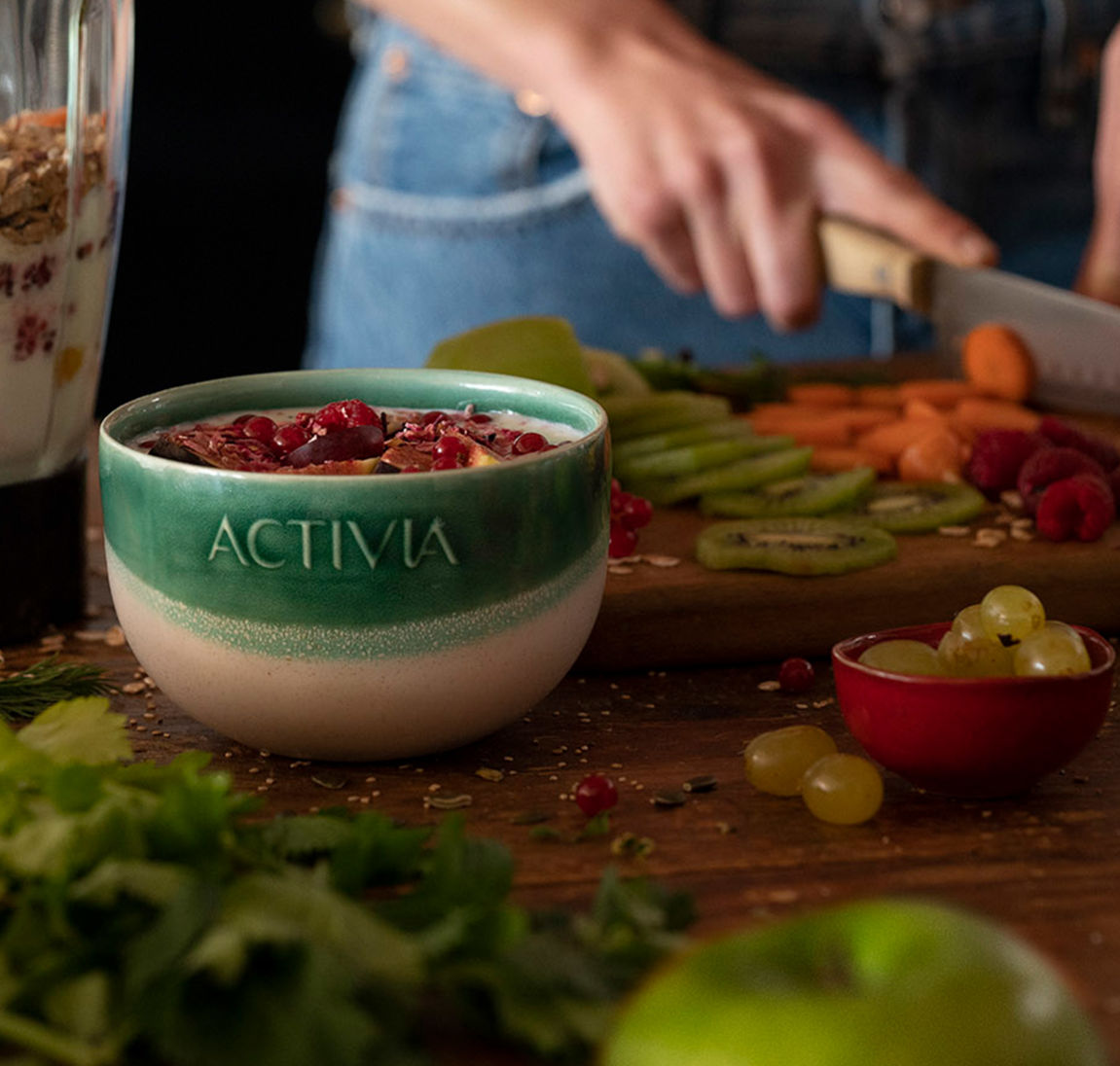 Activia (FI)