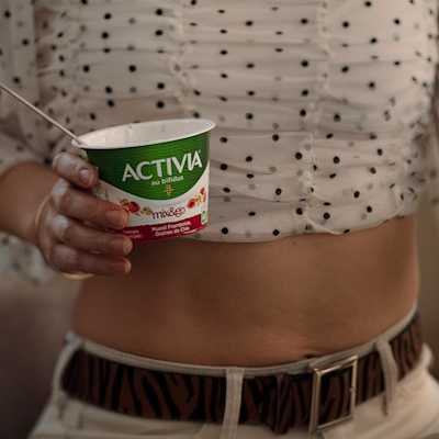 Votre corps abrite près de 100.000 milliards de bactéries avec lesquelles vous vivez en harmonie