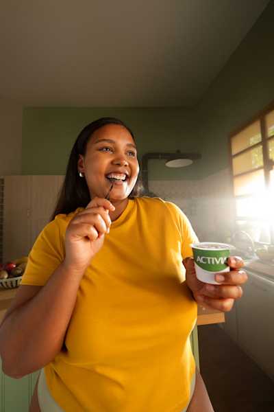 Découvrez la gamme Nature d'Activia. Activia Nature, c'est tout le plaisir d'une texture ferme et fondante avec le goût si doux d'Activia.
