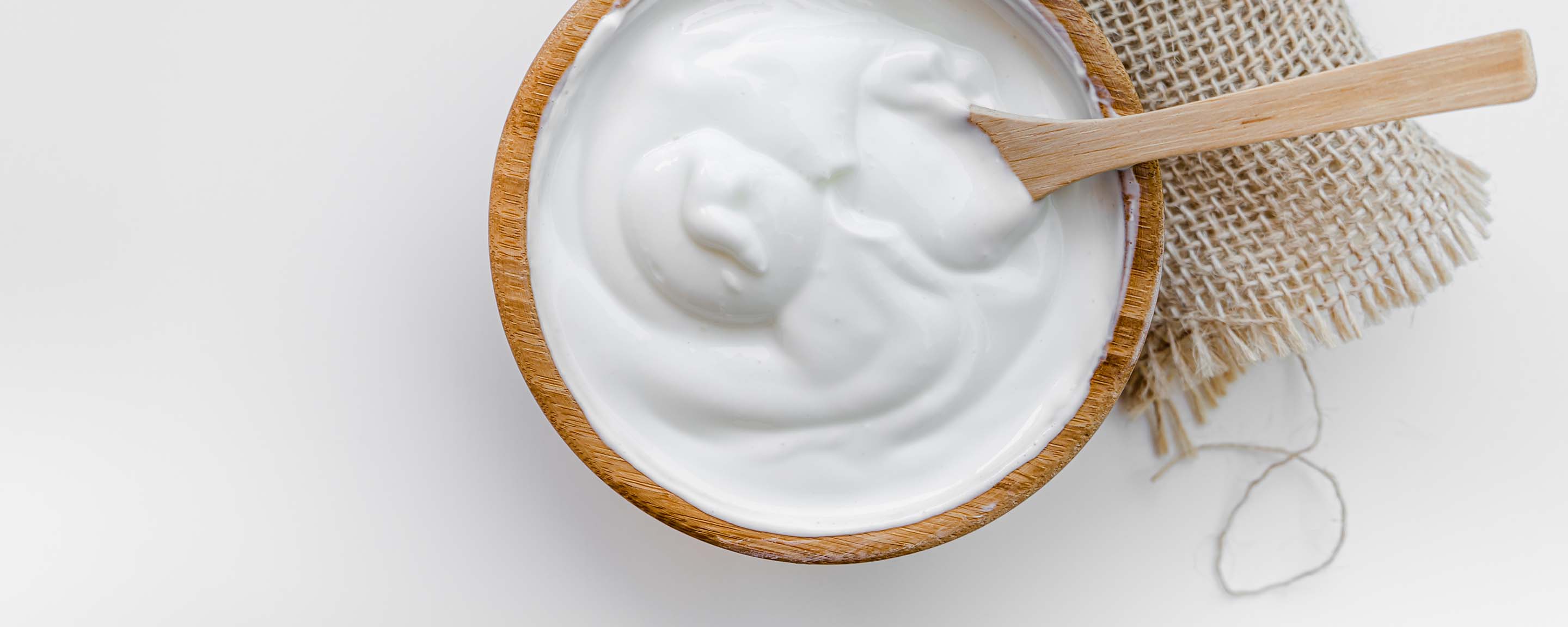 Is Yogurt Good for You? Health Benefits of Yogurt with Live Cultures