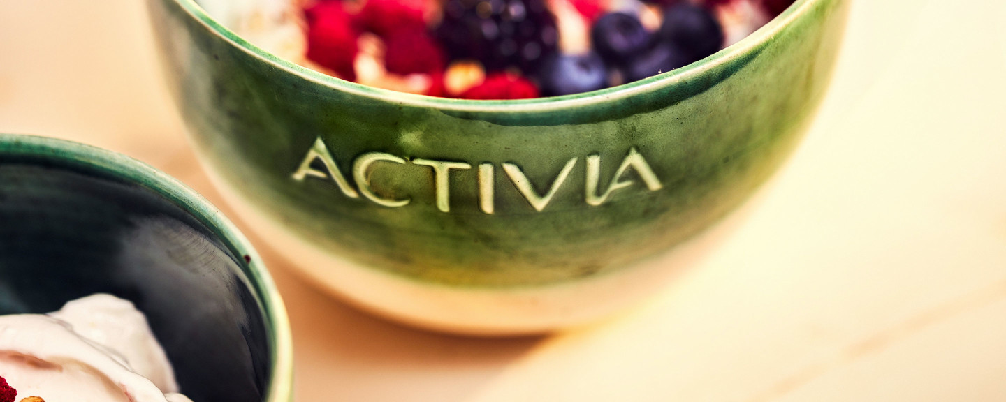 Activia: The Story Behind The Name