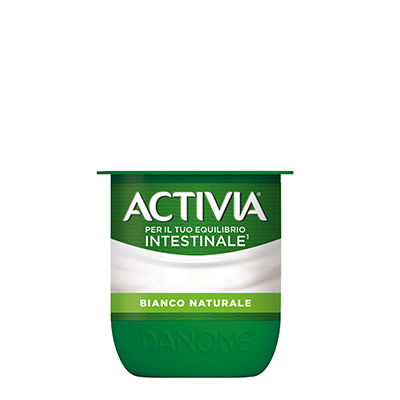 Naturale bianco