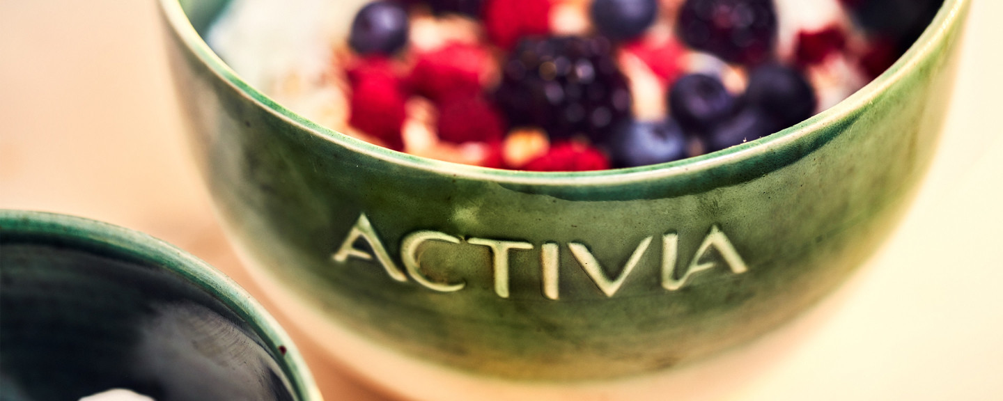 Activia: la storia dello yogurt di Danone