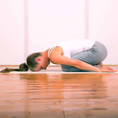 come stare bene con se stessi grazie allo yoga