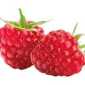 raspberries