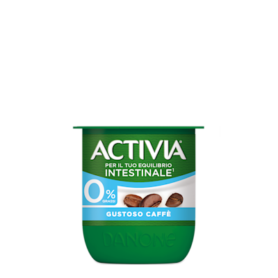 yogurt al caffè senza grassi