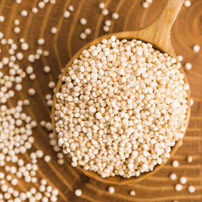 quinoa benefici