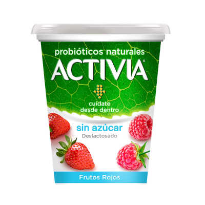 Acompaña tus platillos con estos yoghurts con miles de millones de probióticos que además son deslactosados, con ingredientes naturales y sin azúcar añadida o endulzados con agave.