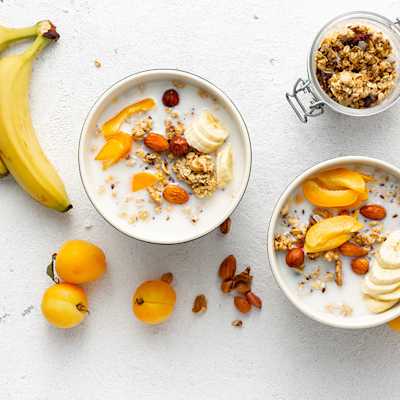 Cuida tu sistema digestivo porque también estarás cuidando tu sistema inmune