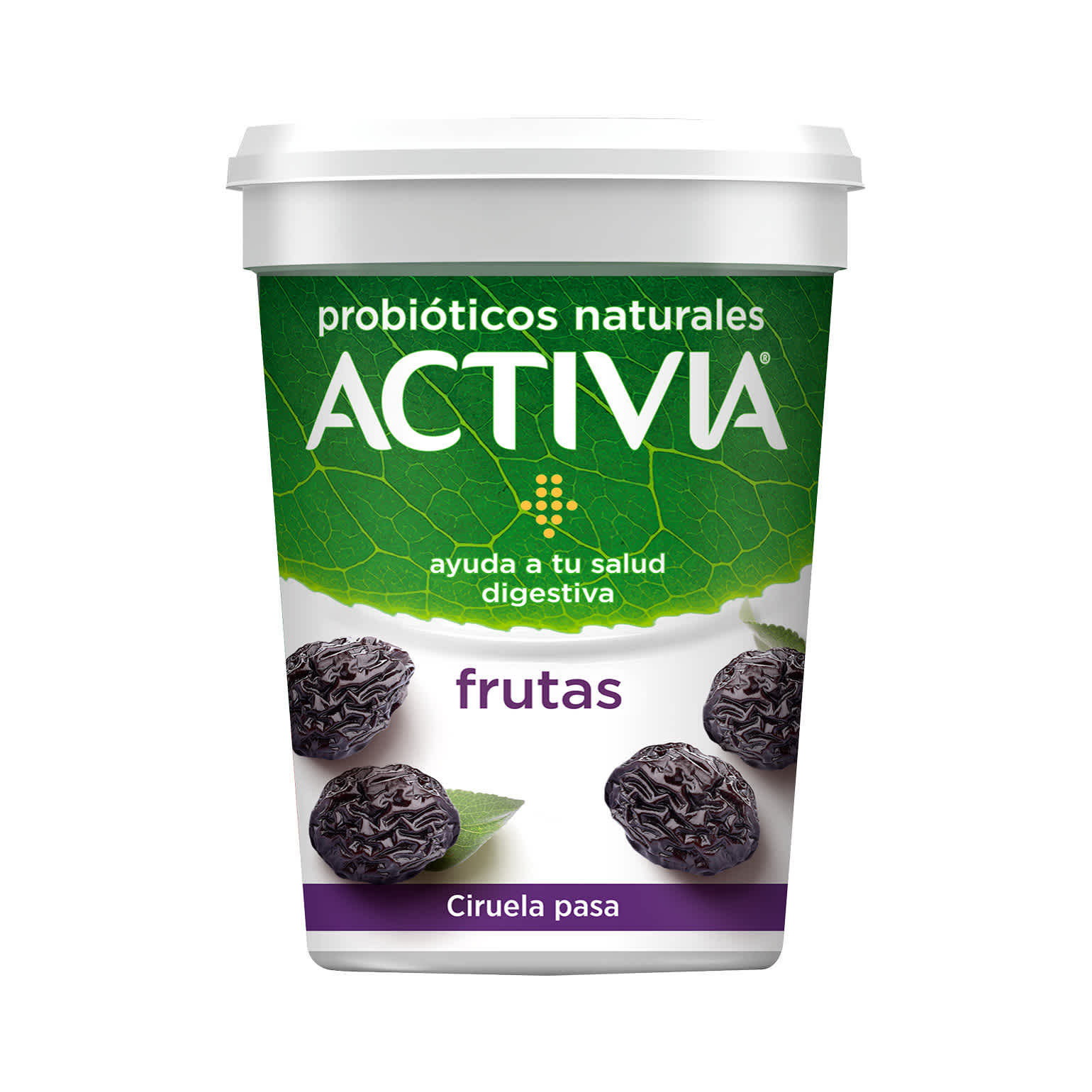 Activia Natural Sin Azúcar